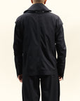 Motiv Hubertus Field Jacket Optim Wool Antr.