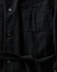 Mark S. Andrei Coat Black