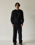 Mark S. Mia Pants Black