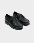 ASP Classic Moc Vachetta Leather Black