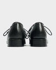 ASP Classic Moc Vachetta Leather Black
