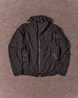 Motiv Hubertus Field Jacket Optim Wool Antr.