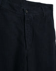 HG Ken Casual Trousers Stormy Blue