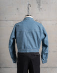 Motiv Osprey Denim Jacket Donegal Denim/Horizon