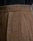 Motiv Trouser Robert Donegal Russet