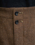 Motiv Trouser Robert Donegal Russet