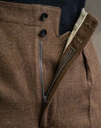 Motiv Trouser Robert Donegal Russet