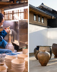 Shokunin:A Journey Through Japan's Traditional Craft Workshops