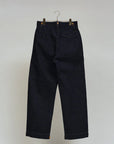 Nigel Cabourn British Army Pant Loose Denim