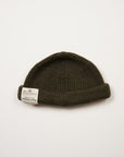 Nigel Cabourn Beanie Watch Cap