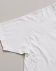 Nigel Cabourn 3-Pack Tee Off White