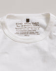 Nigel Cabourn 3-Pack Tee Off White