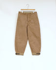 Nigel Cabourn 50s Mountain Army Pant Khaki