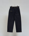 Nigel Cabourn British Army Pant Loose Denim