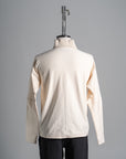 Motiv Bog T-Shirt Kersey Knit Fabric Natural