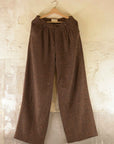 Hul Le Kes Pollock Trousers Tweed