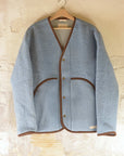 Hul Le Kes Monet Jacket Blanket Wool