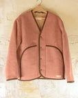 Hul Le Kes Monet Jacket Blanket Wool