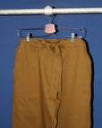 Hul le Kes Cézane Trousers Sunset Gold