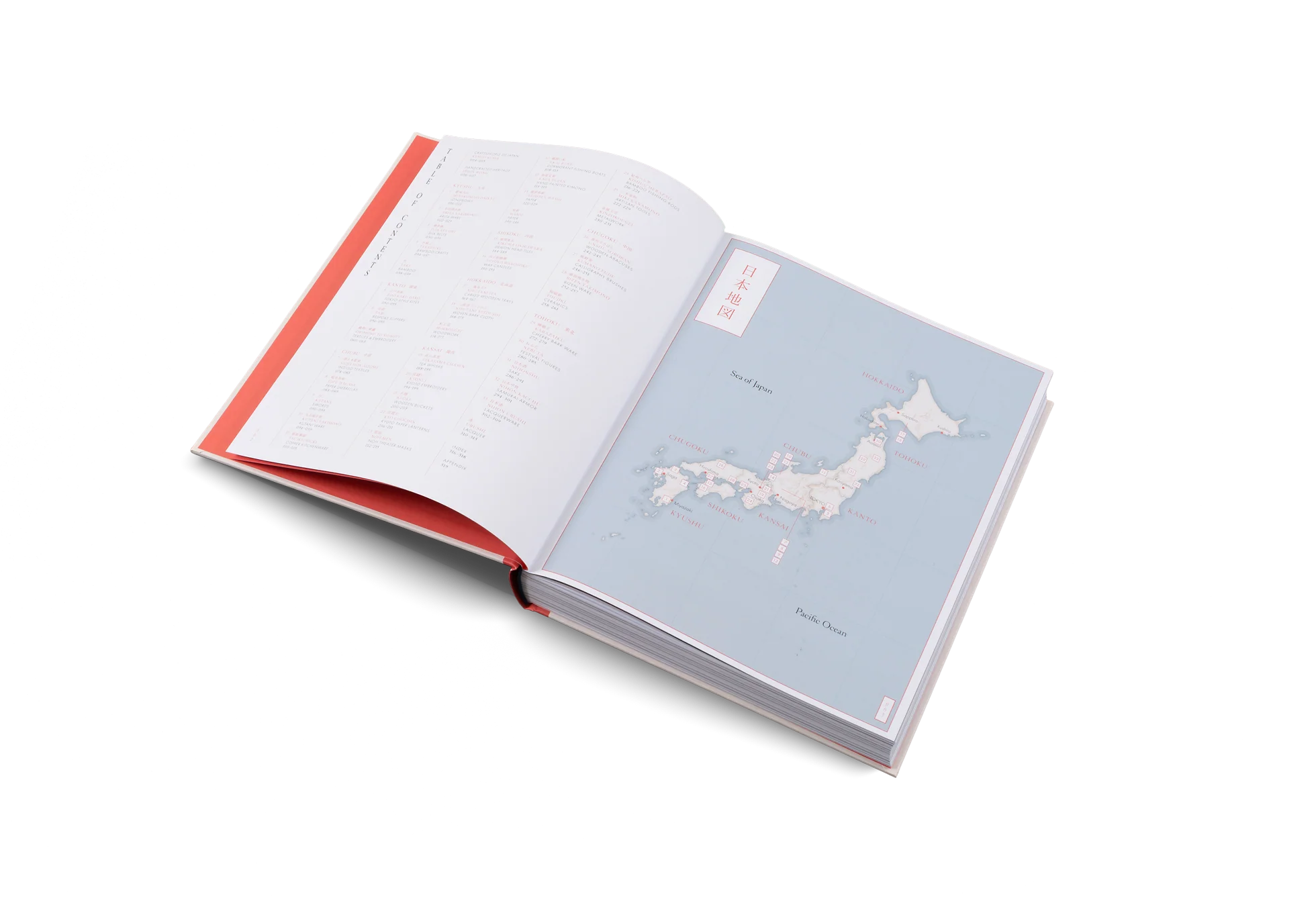 Handmade in Japan - The Pursuit of Perfection in Traditional Crafts