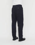 HG Ken Casual Trousers Stormy Blue
