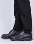 JB J414 14oz Classic Straight Black