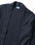 JB Sashiko Haori Indigo