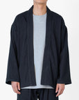JB Sashiko Haori Indigo