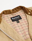 Barbour Women Blackthorn Casual Jacket Beige