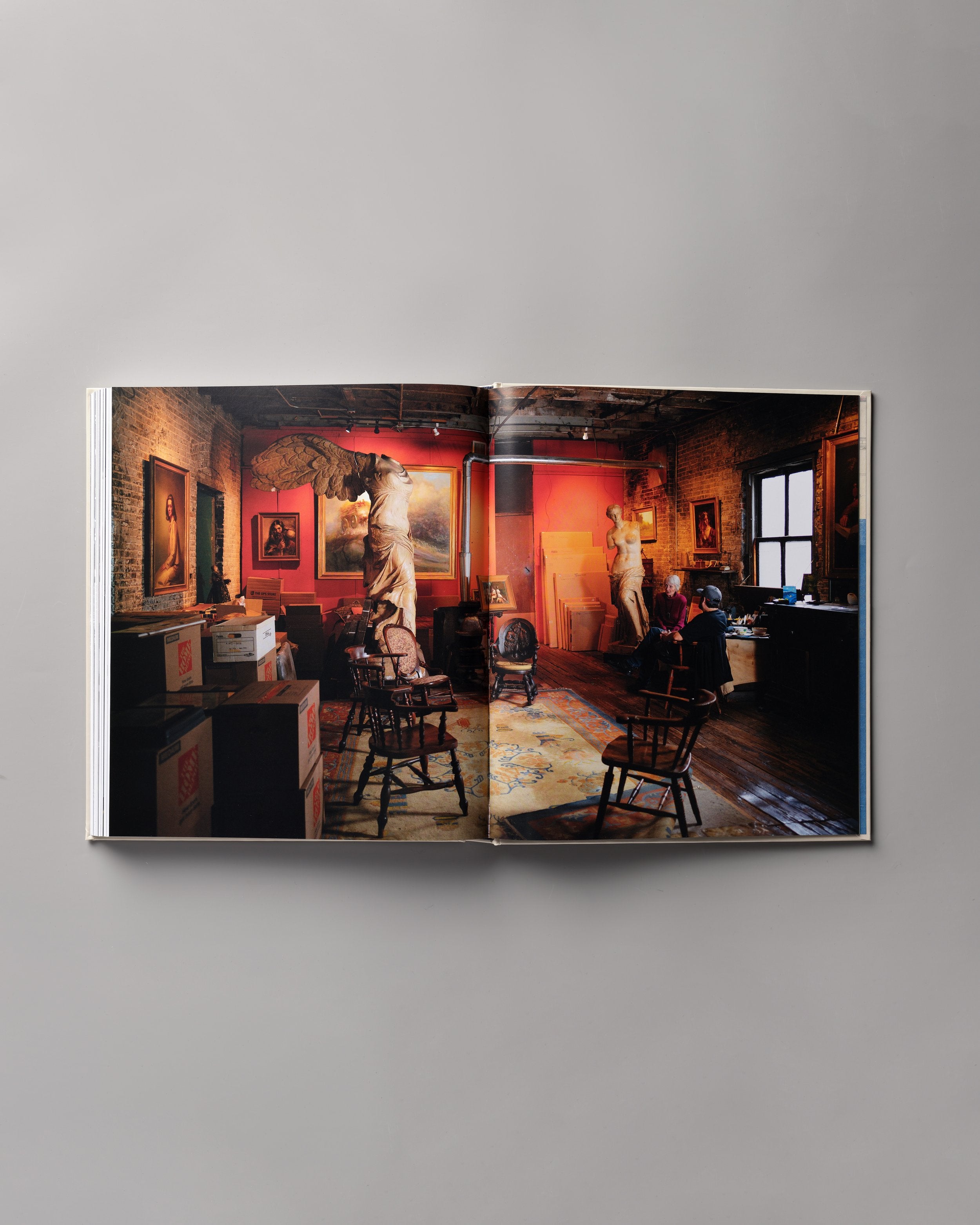 Joshua Charow: Loft Law: The Last of New York City's Original Artist Lofts  : Charow, Joshua: Amazon.de: Bücher