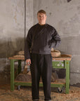Motiv Armour Jacket Mastershield + Liner Graphite