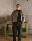 Motiv Armour Jacket Mastershield + Liner Graphite