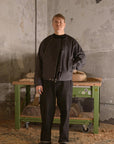 Motiv Armour Jacket Mastershield + Liner Graphite
