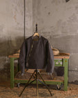 Motiv Armour Jacket Mastershield + Liner Graphite