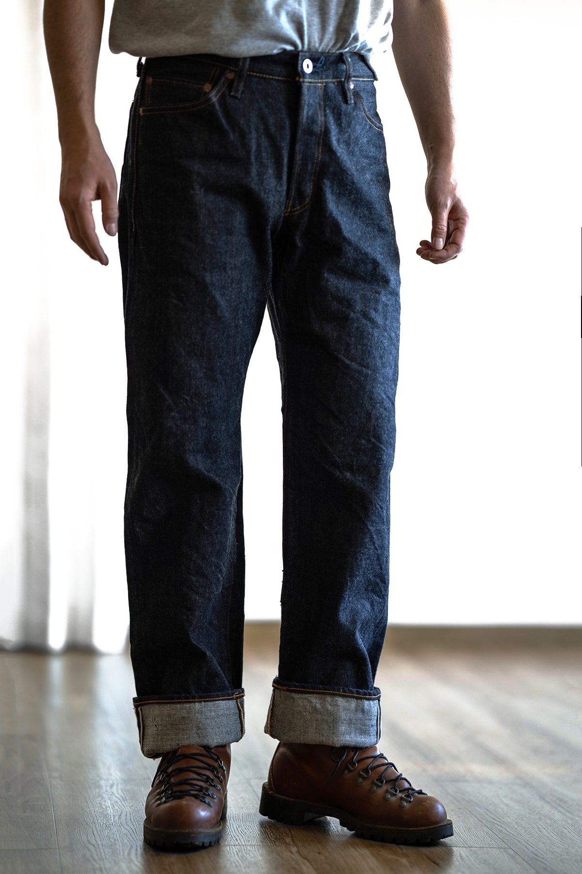 BIG JOHN JEANS – Store Du Nord