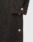 Barbour x Paul Smith Beeston Wax Jacket Rustic