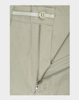 MAN-TLE Wide Pants POA Wax