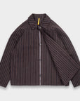 MAN-TLE Boat Shirt Strata Wax