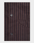 MAN-TLE Boat Shirt Strata Wax