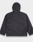 MAN-TLE Gill Jacket Black Mastershield
