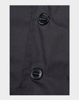 MAN-TLE Gill Jacket Black Mastershield