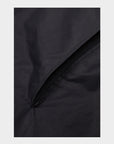 MAN-TLE Gill Jacket Black Mastershield