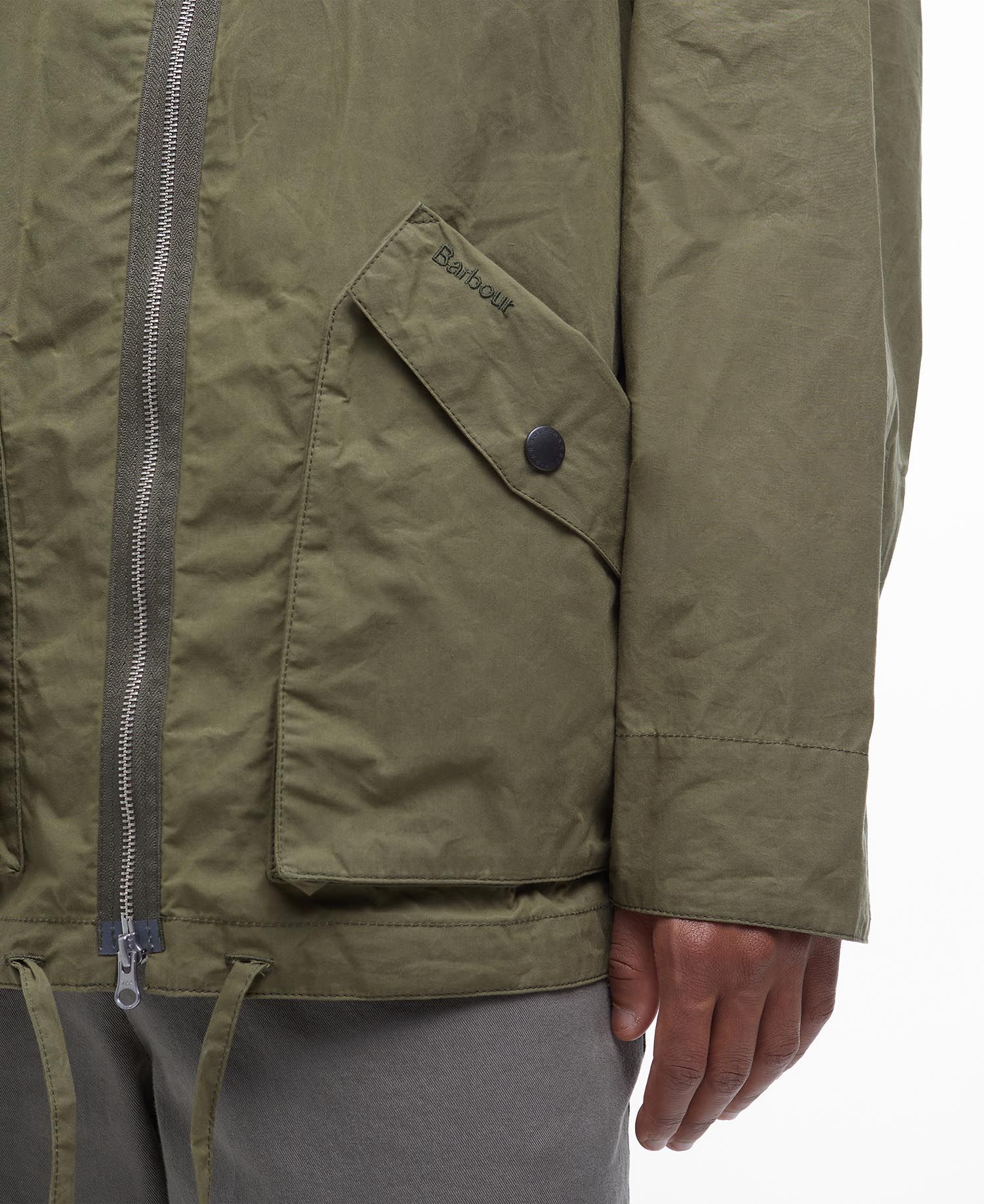 ジャケット・アウター Barbour A951 Endurance Shooting Coat Barbour Endurance Jacket | eBay