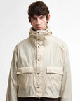 Barbour x Kaptain Sunshine Endurance Casual Jacket Light Olive
