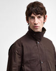 Barbour x Kaptain Sunshine Endurance Casual Jacket Light Olive