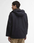 Barbour Ventile Endurance Showerproof Jacket Navy