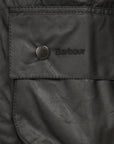 Barbour Beaufort Wax Jacket Sage