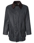 Barbour Beaufort Wax Jacket Sage