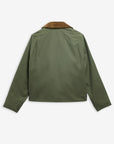 Barbour Spey Wax Jacket Light Moss