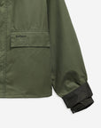 Barbour Spey Wax Jacket Light Moss